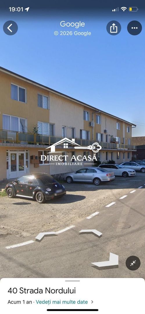 Apartament de închiriat 7 noiembrie - Poză 4