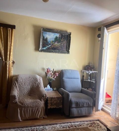 Apartament zona Hermes, poziție excelentă pentru investiție. - Poză 1