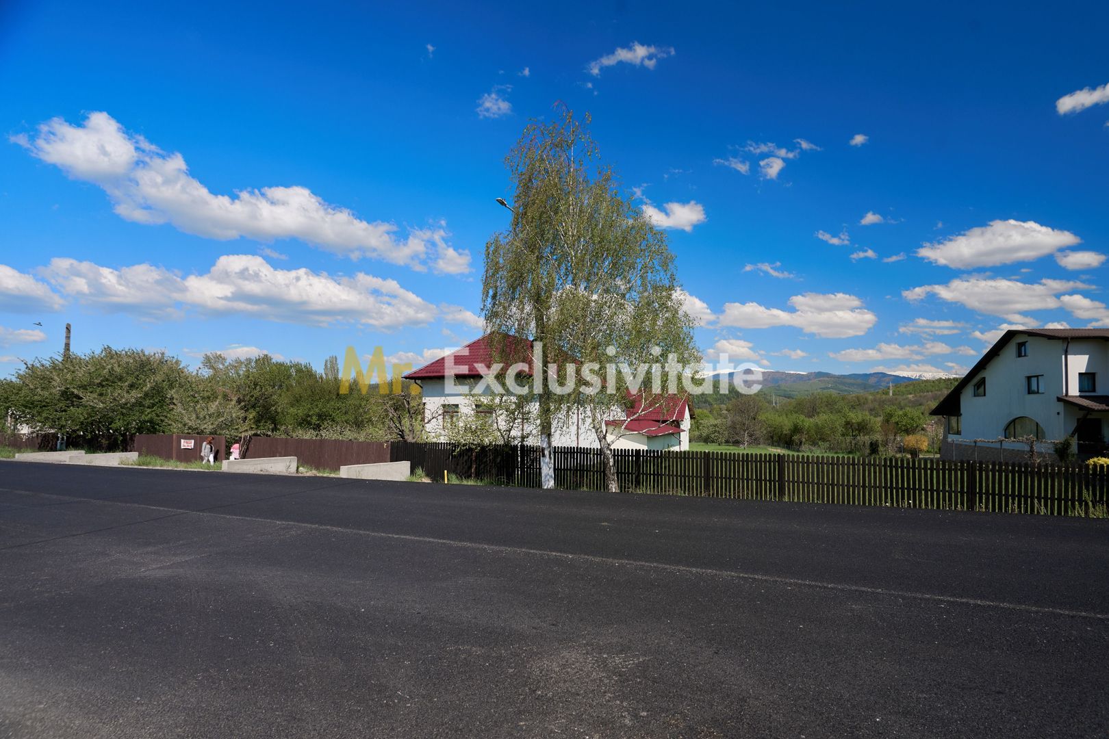Casa Valea Mare Pravat - Campulung, Arges - Poză 3