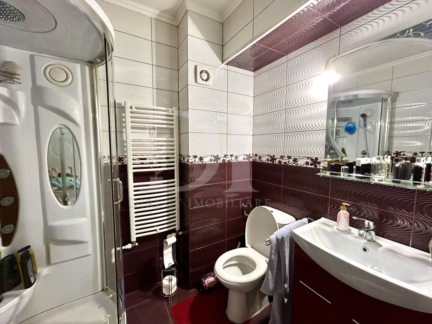 Apartament de vanzare / etaj intermediar / Floresti - Poză 9