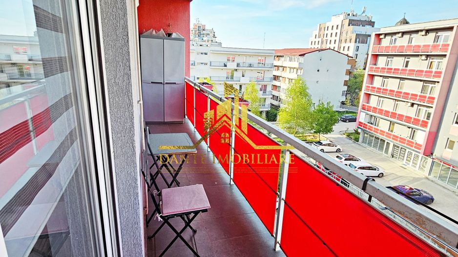 2 camere, modern, bloc nou, terasa, parcare, Zorilor, Golden Tulip - Poză 14