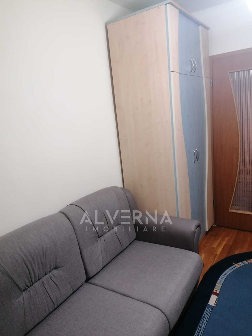 Apartament 3 camere | 67 mp | balcon | garaj | Teodor Mihali | Marasti - Poză 4