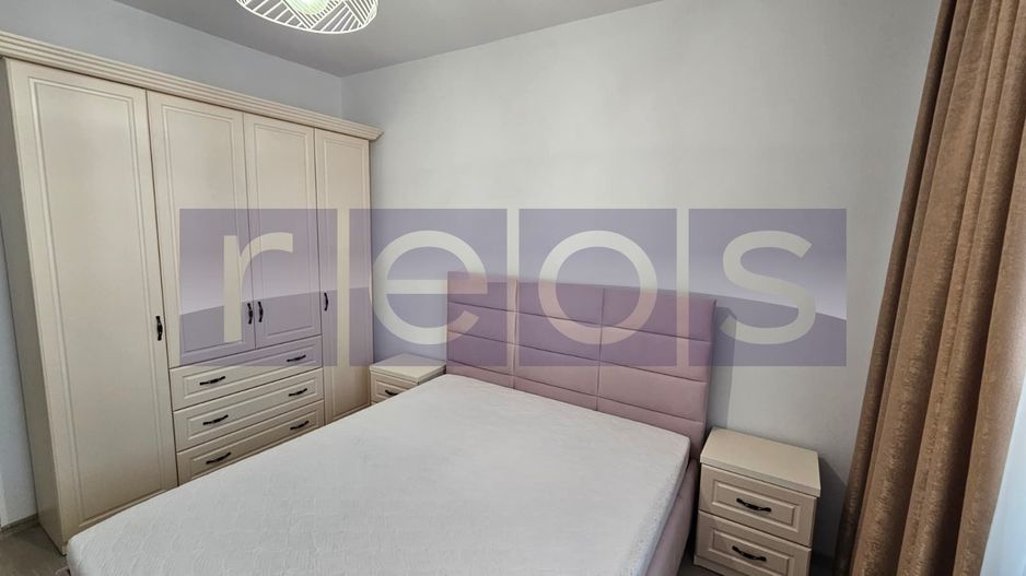 DE VANZARE 2 CAMERE BRANCUSI- VALEA LARGA 10 MINUTE DE METROU- PARCARE - Poză 4