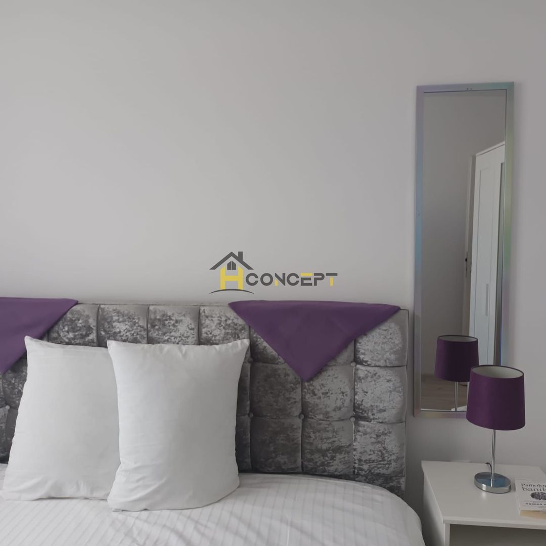 Apartament 2 camere tip studio Str Tineretului Chiajna - Poză 6