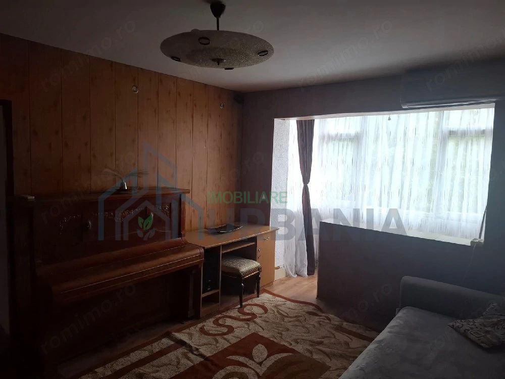 Apartament 3 camere de închiriat, Podul de Piatră, Iași - Poză 1