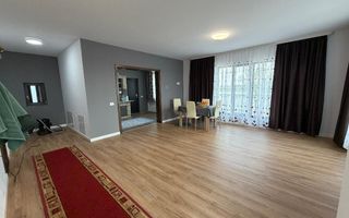 Casa noua in localitatea Carandeni - Poză 3