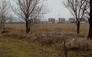 Teren intravilan I Zona Calea Surii Mici- Magnolia - Poză 4