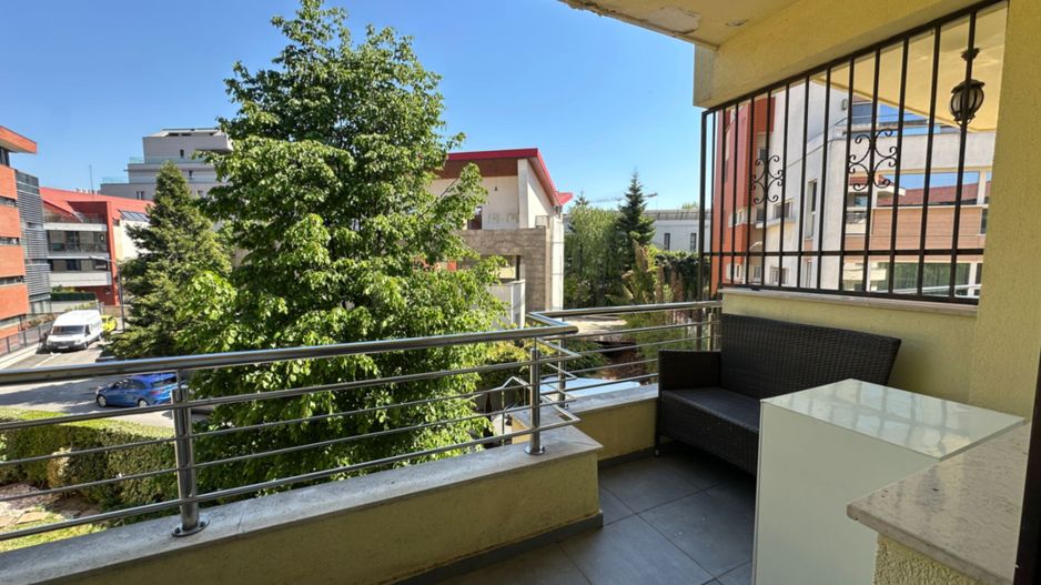 Vila 10 Camere | Herastrau - Nordului | Comercial - Birou - Poză 16