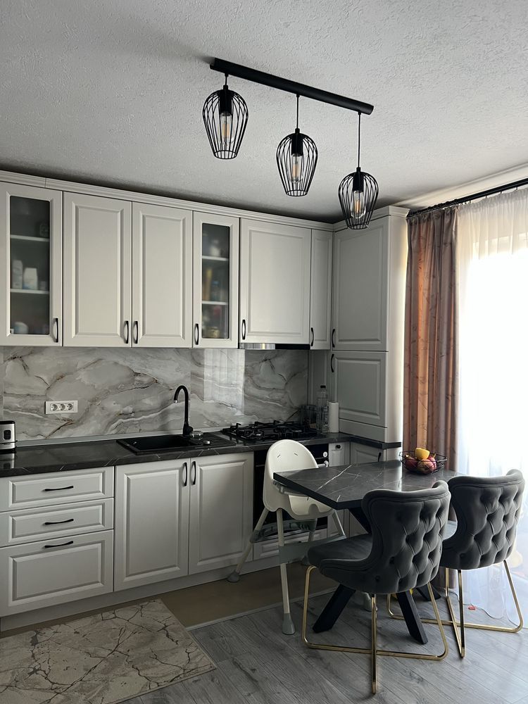 Giroc-Bioclinica | 2 Camere  | Mobilat si Utilat + Parcare inclusă - Poză 3