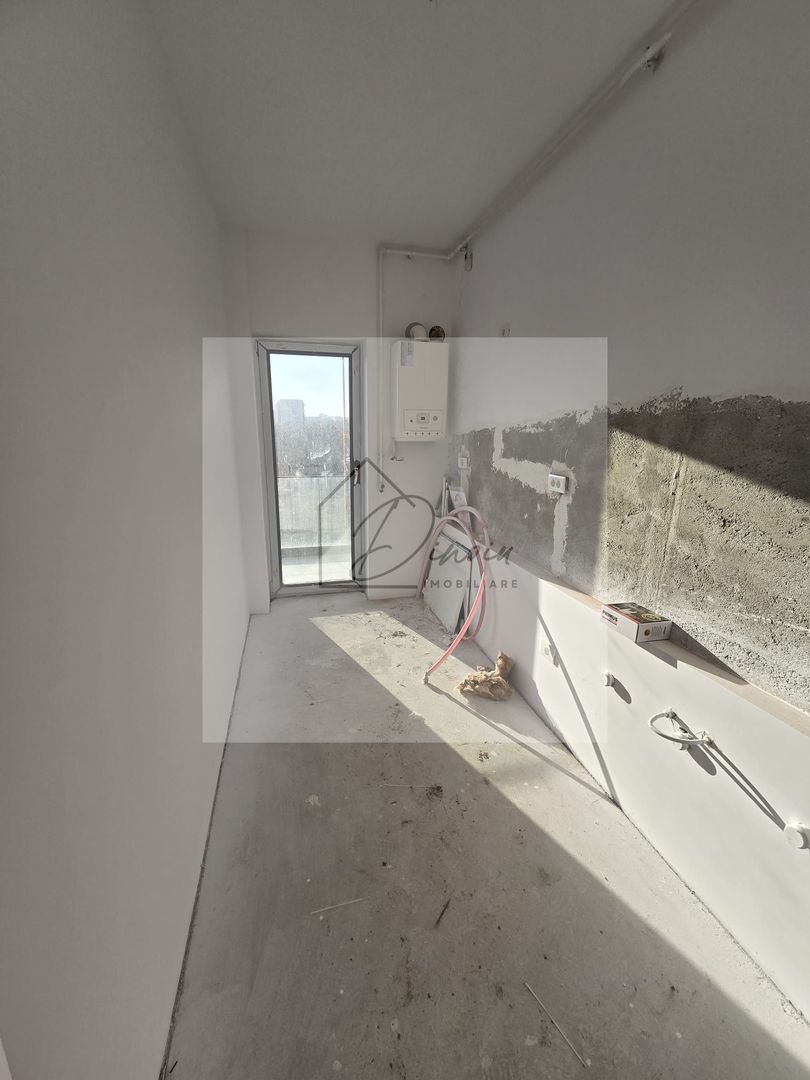 Comision 0% Apartament 3 camere 80 mp Aviației Aurel Vlaicu - Poză 18