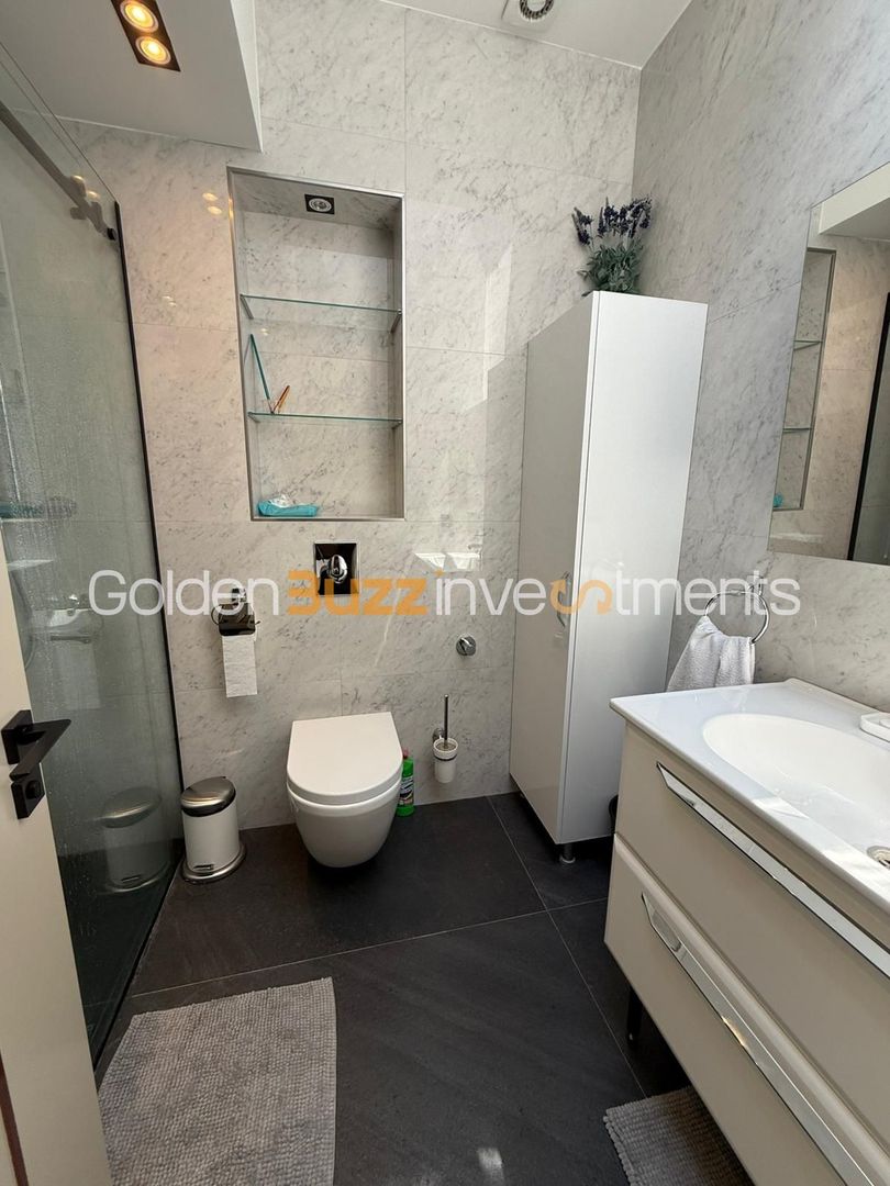Vilă individuală cu piscină și 9 camere în Pipera, București - Poză 32