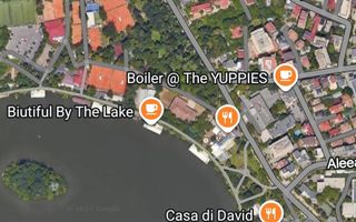 Teren intravilan 317mp Unic Herastrau sector 1 - Poză 2