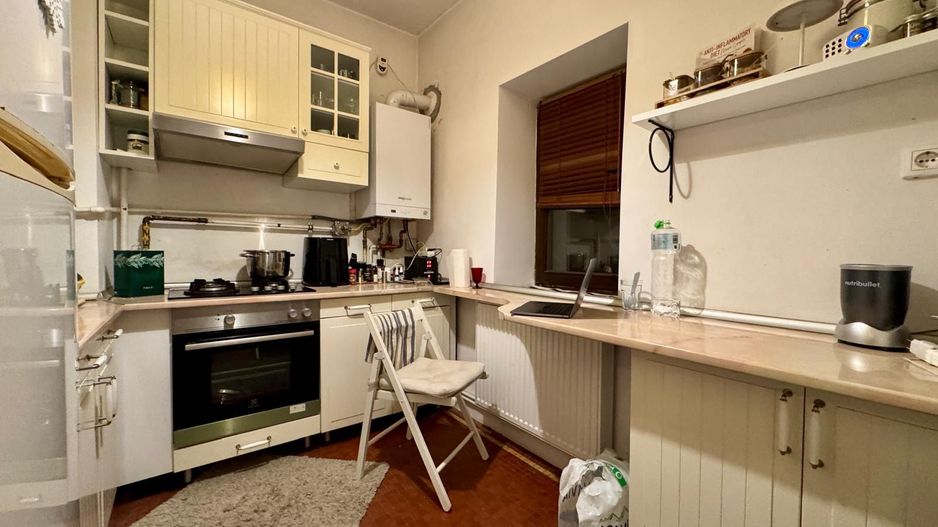 APARTAMENT 2 CAMERE | PRIMAVERII | VILA - Poză 6