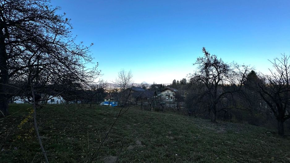 Teren Intravilan cu 2 Deschideri 4000mp Predelut-Bran | GOPO - Poză 9