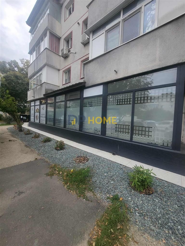 Spațiu comercial 100 mp – Piața Moldovei – Finanțe | Vitrină 25 m - Poză 13