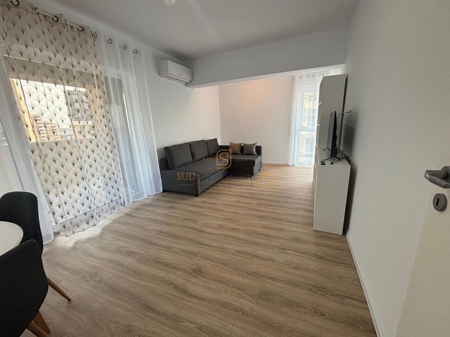 De inchiriat apartament 2 camere decomandat,  The Grand Kristal - Poză 3