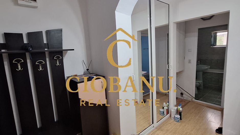 Apartament 2 camere DECOMANDAT etaj 2/4 de vanzare zona Billa - Poză 4