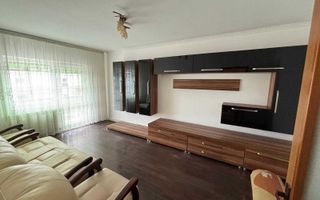 BRASADAS vinde ap 3 cam etaj 4/4 in Micro 17. - Poză 1