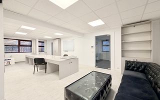 Spațiu de birouri premium – Clasa A, în zona centrală Timișoara - Poză 21