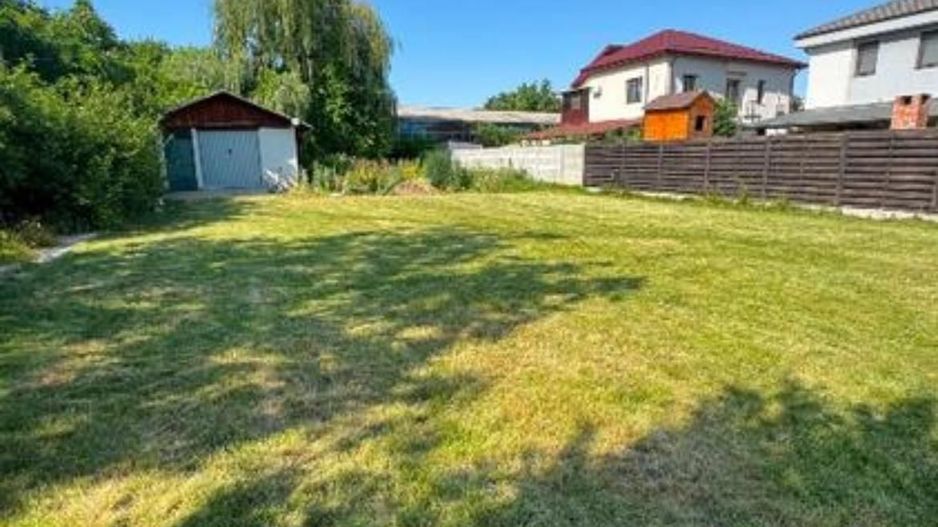 Teren intravilan 1.064 mp - Poză 2