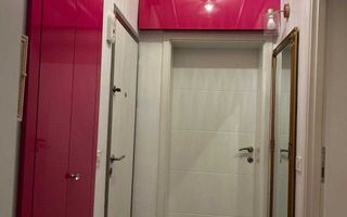 Apartament 3 camere premium Parcul Central de inchiriat - Poză 6