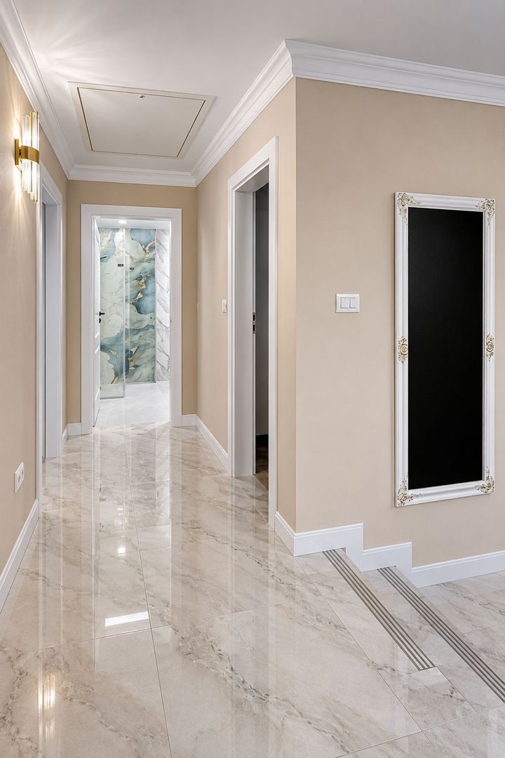 COMISION 0% |Duplex Sag|110 mp utili|Panouri fotovoltaice + Baterie - Poză 13