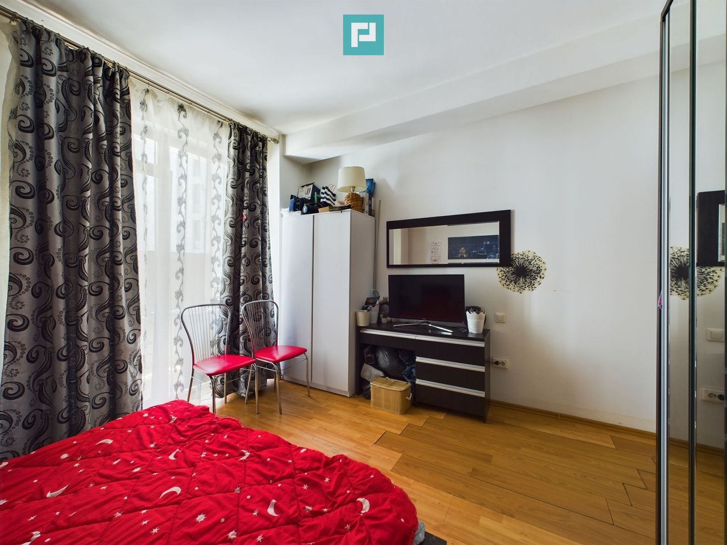 Apartament cu 2 camere, etaj 1, în zona Complex Studenţesc - Poză 7