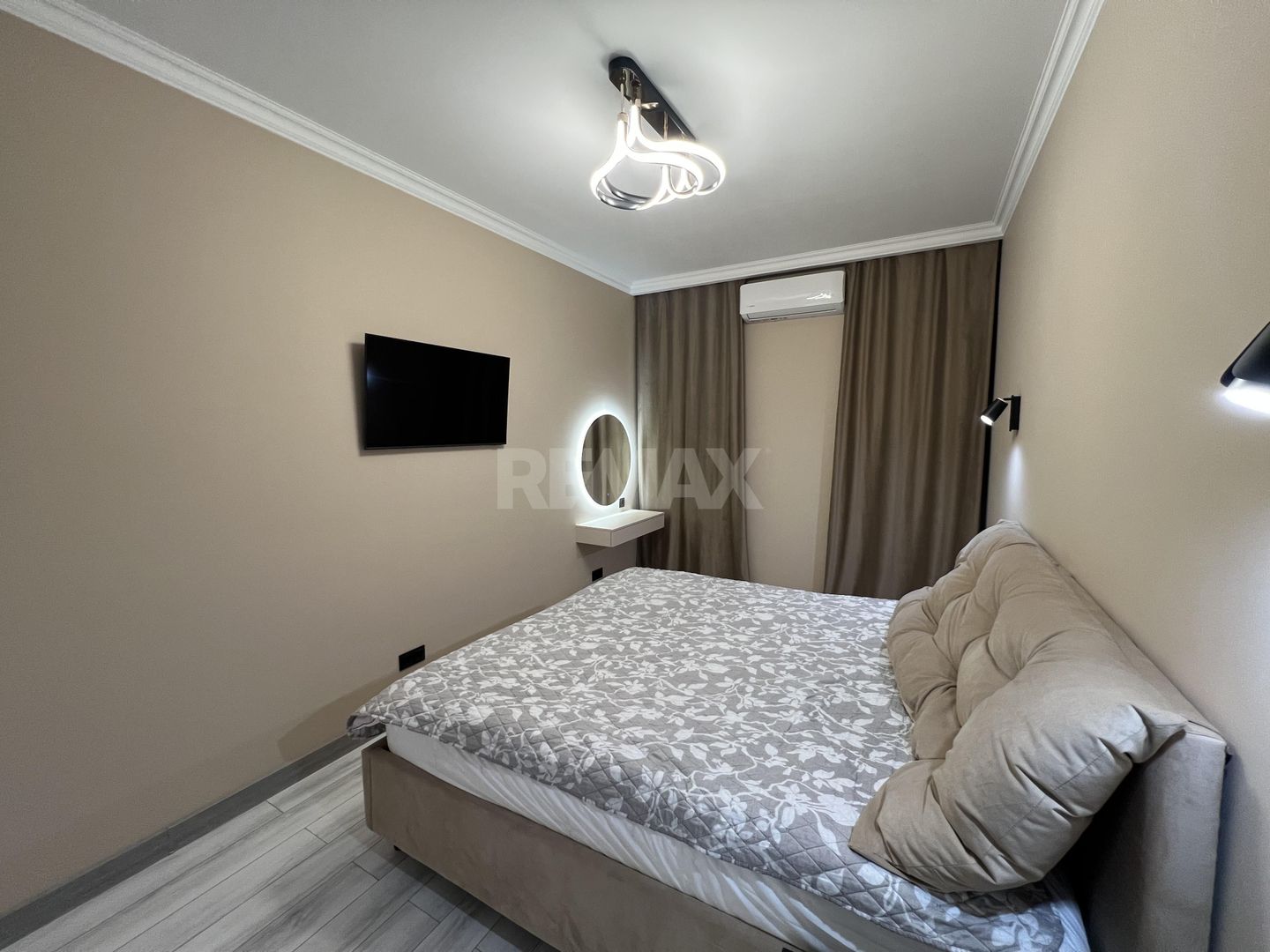 Apartament cu 3 camere, Complex rezidențial Newton House, Buiucani - Poză 27