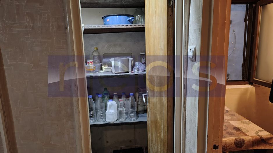 VANZARE 3 CAMERE I DECOMANDAT I METROU I RAUL DOAMNEI - DRUMUL TABEREI - Poză 11