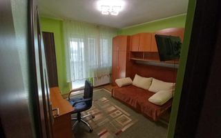 Apartament 2 camere, 2 balcoane, M 15 - Poză 2