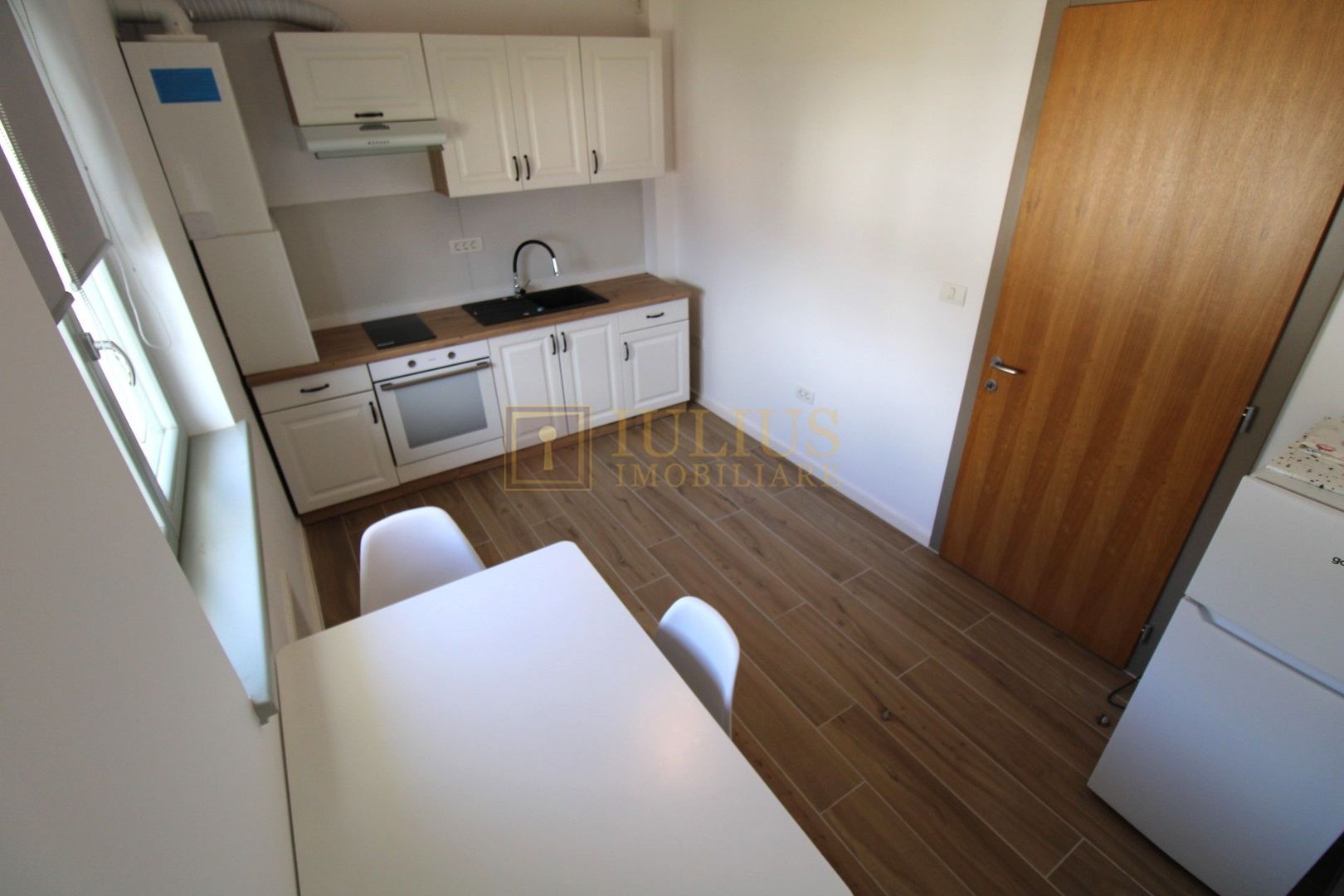 Monarch Village; Mosnita Noua,  2 locuri de parcare. - Poză 14