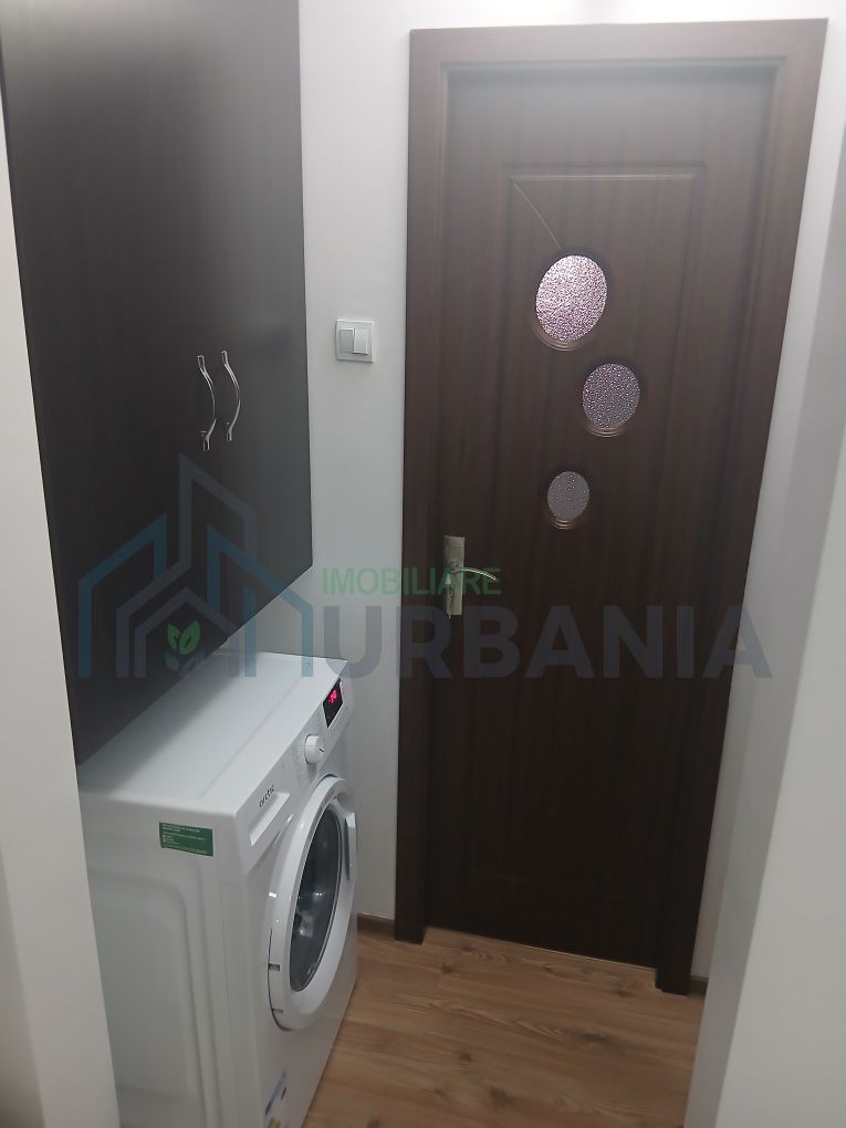 Apartament 2 camere complet mobilat și utilat în Baza 3, Iași - Poză 5