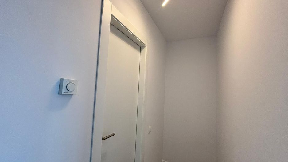 Studio modern in complexul rezidential H Pipera Lake - Poză 9