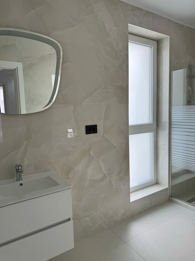 Vila Rond OMV | De închiriat | 4 dormitoare - Poză 10