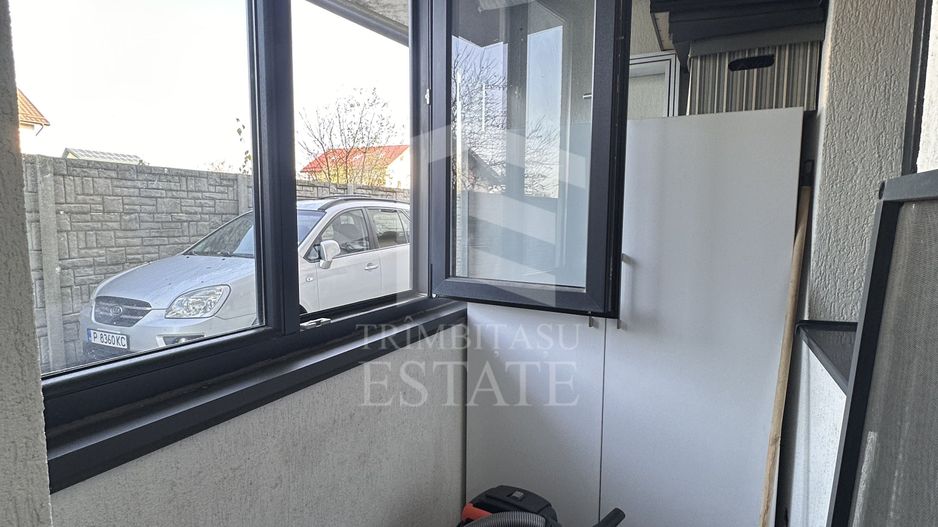 PALLADY - 1 Decembrie | Chirie 2 Camere | Metrou + Parcare - Poză 11