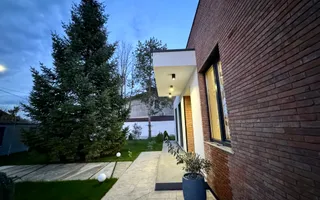 Vila cu 5 camere // * 565 mp gradina* // Tunari - Poză 77