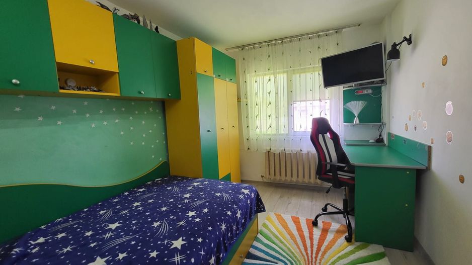 Vanzare apartament 4 camere, Gavana Piata - Poză 8