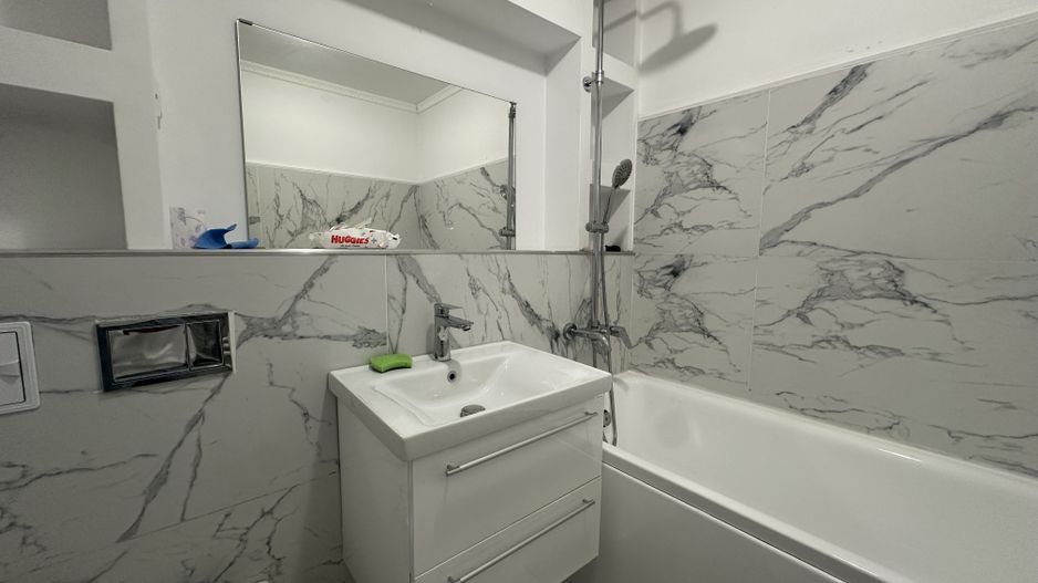 COLENTINA - Teiul Doamnei | 3 Camere Nemobilat | Boiler - Poză 10