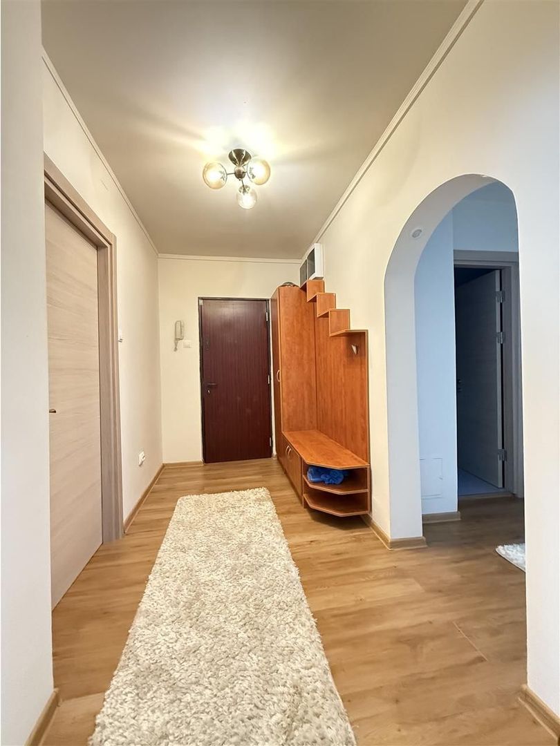 Inchiriere apartament 3 camere Calea Vitan - Vitan Mall Bucuresti - Poză 13