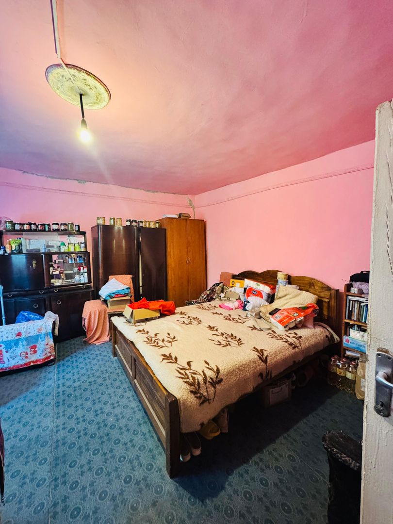 Casa cu 2 camere in Sacuieni - Poză 7