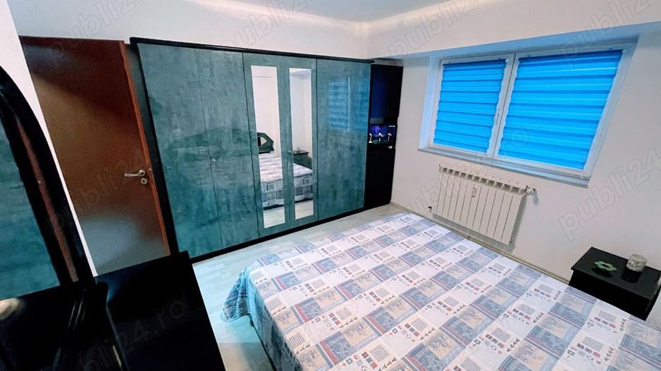 Ag BRASADAS închiriaza ap 2 cam et 4/8 Calea 13 Septembrie. - Poză 7