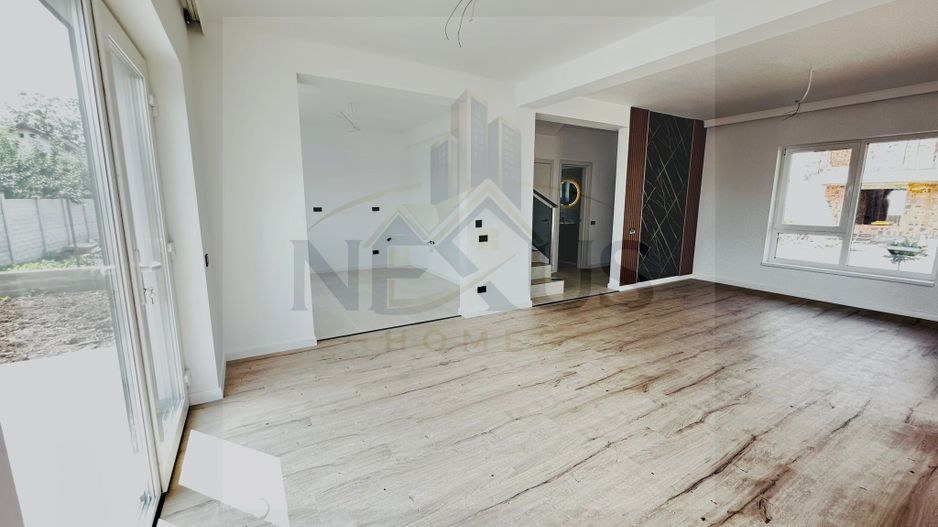 Comuna Berceni | 100m Bd. 1 Mai-Vila individuala | Strada asfaltata - Poză 12