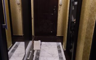 Apartament 2 camere semidecomandat, etaj 2, zona Alexandru cel Bun – Olimp - Poză 4