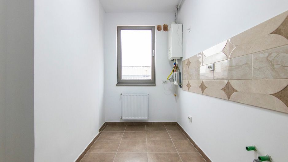 Militari - Metrou Pacii, Studio 47 mp. bucatarie inchisa, et.1/4, Bloc Nou - Poză 8