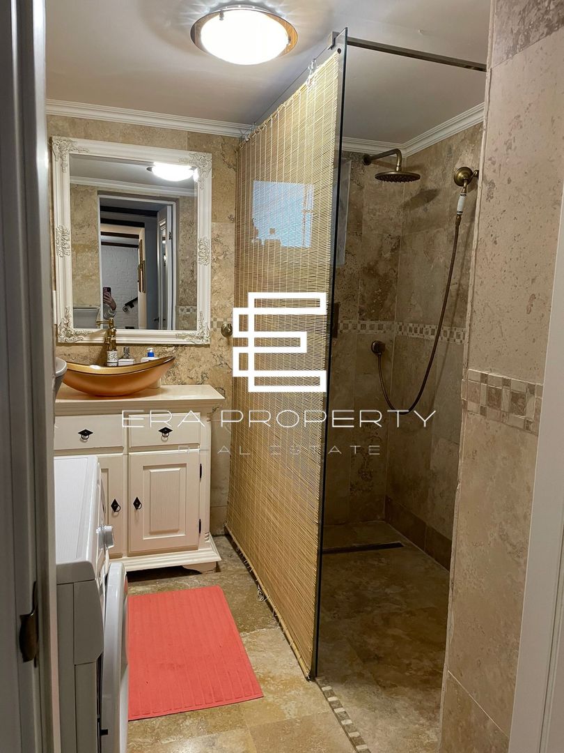 Casa individuala complet mobilata zona Lupeni, Sibiu - Poză 13