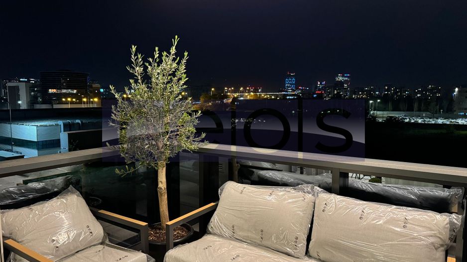 VANZARE CORTINA NORTH | 2 CAMERE|64 MP| LUX - Poză 13