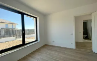 Vila Premium_P+1**5 Camere**Teren 704 mp**Langa Padure//Balotesti - Poză 13