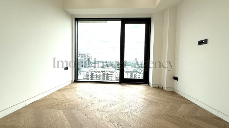 Apartament 2 Camere cu parcare inclusă în complexul BHB Avenue - Poză 12