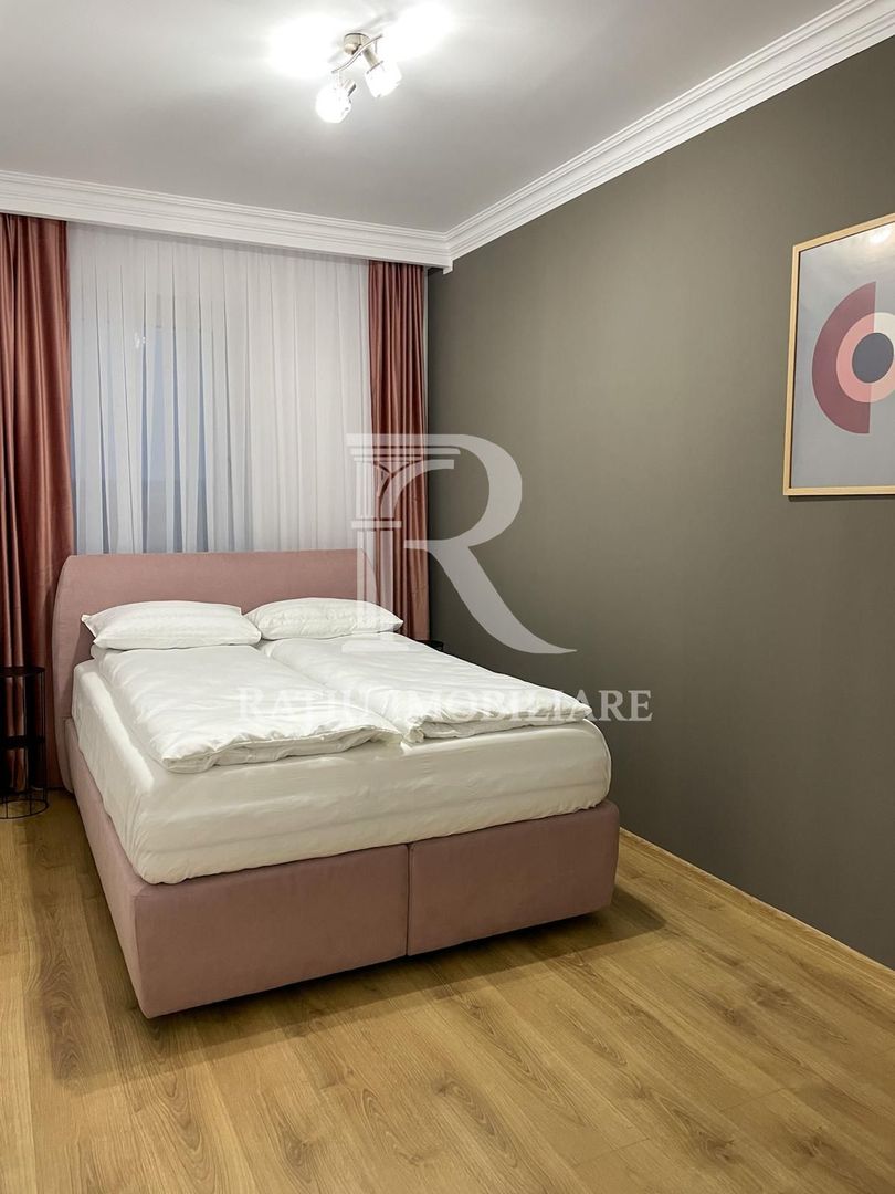 Apartament cu 3 camere | Prima Universității | Oradea - Poză 8