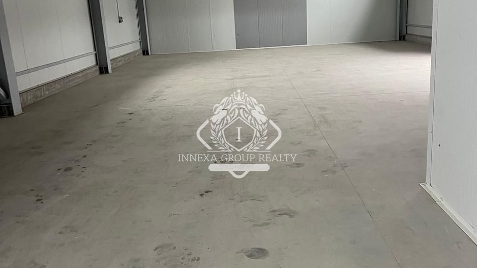 Hala Industriala I Soseaua de Centura - Domnesti - Poză 4